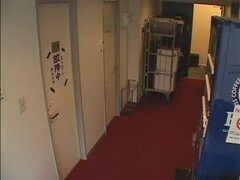 Kukk suging, Par, Japaner, Mamma, Synsvinkel