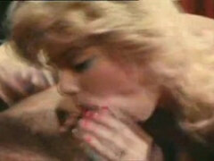 Diamond Baby - vintage porn movie