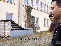 Kuřba, Cuckold, Hd, Peniaze, Vyholené