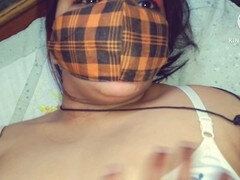 18 летние, Анальный секс, Минет, Кончили внутрь, Сперма во рту, Домашнее видео, Индианки, Мачеха