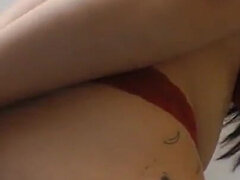 Amateur, Bondage domination sadisme masochisme, Bondage, Crêpage de chignons, Domination, Fétiche des pieds, Fille latino, Lesbienne