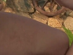 Πρωκτικό, Κώλος, Όμορφη, Μεγάλος κώλος, Τακούνια, Εκτός, Γοβα, Μουνί