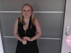 Большая жопа