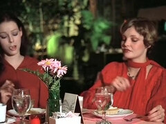 Kont, Bruinharig, Gek, Naakt, Kut duiken, Trio, Tieten likken, Oud