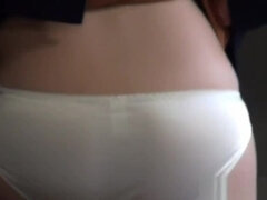 Ασιάτης, Ηδ, Ιάπωνας, Δημόσιο, Έφηβος