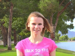 Vestido, Extremo, Abierta, Tacones, Orgasmo, Público, Solo, Bajo la falda