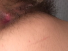 Asiático, Culo, Abierta, Peludo, Sexo duro, Japonés, Coño, Trio