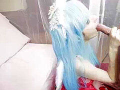 Cumizás, Kézimunka