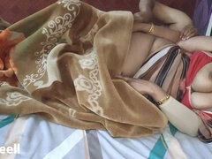 Ciocia, Domowej roboty, Indyjski, Mamuśka, Mama