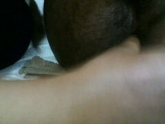 Boquete, Casal, Feito em casa, Indianoa