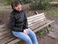 Braunhaarige, Dildo, Fingern, Masturbation, Zierlich, Solo, Jungendliche (18+), Spielzeuge