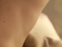 Leie, In den arsch, Grosser arsch, Deutsch, Latina, Milf, Krankenschwester, Flotter dreier