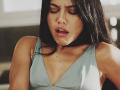 Минет, Член, Секс без цензуры, Хд, Лизание, Натуральные сиськи, Испанки, Тугие