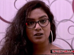 Azjatka, Niemowlę, Obciąganie, Sperma, Wytrysk, Domowej roboty, Indyjski, Cipka