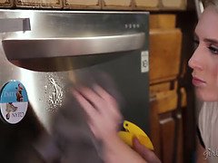 Cougar, Lesbisk, Onani, Mamma, Fitte, Squirting, Stemor, Tenåring