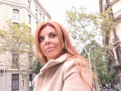 GERMAN SCOUT BBW BIG BOOBS PMV MUSIC FUCK AND CUM COMPILATION - Compilation