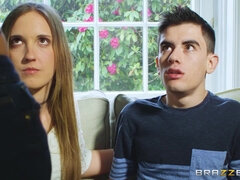 엉덩이, 항문에서 입으로, 큰 음경, 핑거링, 하드코어, 보지, 거칠게, 젖가슴