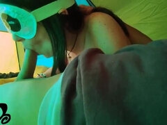 Pijpbeurt, Groepseks ejactulatie, Gezichtzitten, Vrouw, Betast, Hd, Japaans, Openbaar