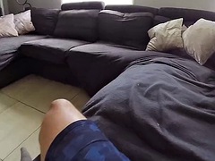 Amatør, Stor kukk, Blond, Sperm skott, Fransk, Hardcore, Milf, Synsvinkel