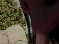 Большая жопа, Большие сиськи, Минет, Брюнетки, Межрасовый секс