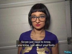 큰 엉덩이, 큰 음경, 큰 가슴, 오랄섹스, 흑갈색 머리, 도기스타일, 돈, 빼빼한