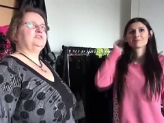 Ξανθιά, Ηδ, Έφηβος, Ισπανικό