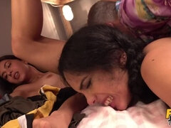 69:an, Badrum, Sperma shot, Doggystyle, Ansiktsbehandling, Fitta, Dusch, Spanking