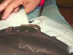 Amateur, Grosse bite, Branlette thaïlandaise, Cuisine, Mature