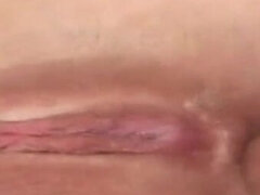 Anal, Traseiro, Bundão, Esguichando