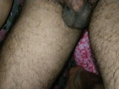 Amatéri, Pár, Farma, Indické