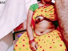 18, 叔母, インド人, 義母