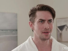 Tekintélyes didik, Szőke, Felszarvazott, Pénisz, Kőkemény, Megalázás, Nyalás, Érett feleség