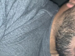 Amerikanisch, Blasen