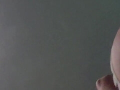 18 χρονον, Μεγάλος κώλος, Χύσιμο, Δαντέλα, Μόνος, Έφηβος, Βυζιά, Ιντερνετική κάμερα