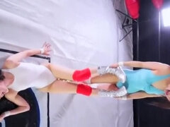 Asiatica, Fetish, Giapponese