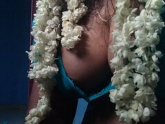 Store smukke kvinder, Par, Håndjob, Hjemmelavet, Indier