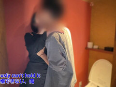 Amaterji, Azijci, Fafanje, Par, Fetiš, Japonka