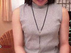 Aziatisch, Pijpbeurt, Hd, Japaans