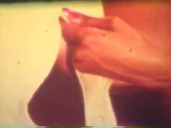 Азиатки, Винтаж