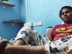 Pariskunta, Käsihoito, Kotitekoinen, Intialainen, Tissit