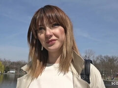 Anale, Grande cazzo, Hardcore, Cazzo enorme, Soldi, Realtà, Tette cascanti, Ragazza