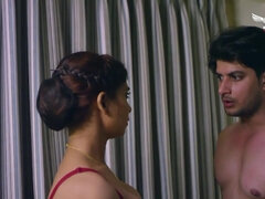 デカパイ, 巨乳な, インド人, 自然山雀, オッパイの
