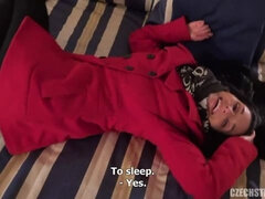 Stor rumpe, Store pupper, Brunette, Bakfra, Runke, Synsvinkel, Dask, Tattovering