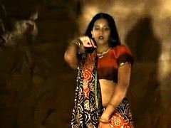 흑갈색 머리, 인도인