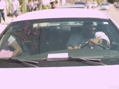 Anale, Culo in bocca, Nero, Pompino, Brunetta, Doppia penetrazione, Interrazziale, Naturale