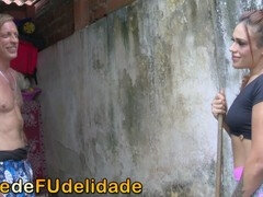 오랄섹스, 빨간 머리