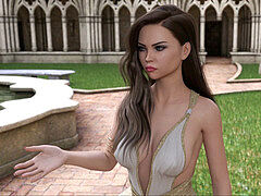 Moeder, Klein, Tiener