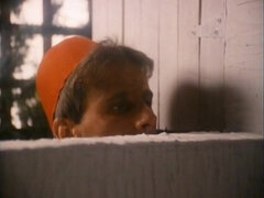 Kuřba, Striekanie semena, Orgie, Zastarané