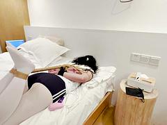 Azjatka, Niewola, Mamuśka