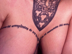 Amatoriale, Tette grandi, Pompino, Tedesca amatoriale, Sega, Mamma che vorrei scoparmi, Punto di vista pov, Tatuaggi